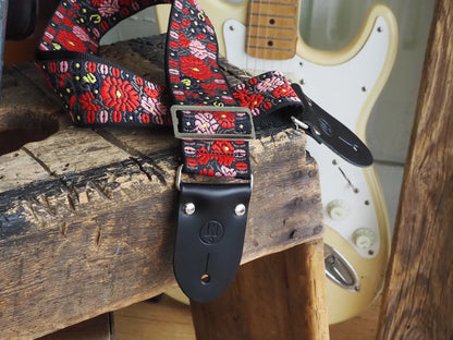 LM 2in Flower Power Strap — view 3