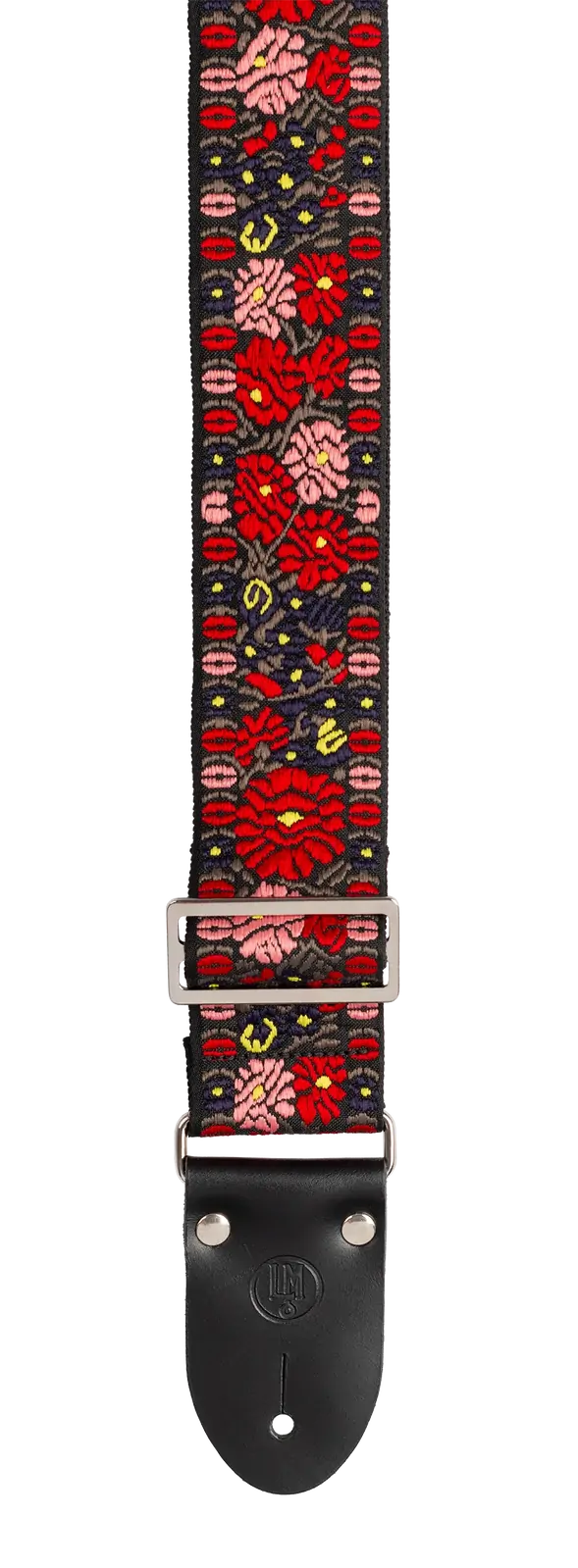 LM 2in Flower Power Strap — view 2