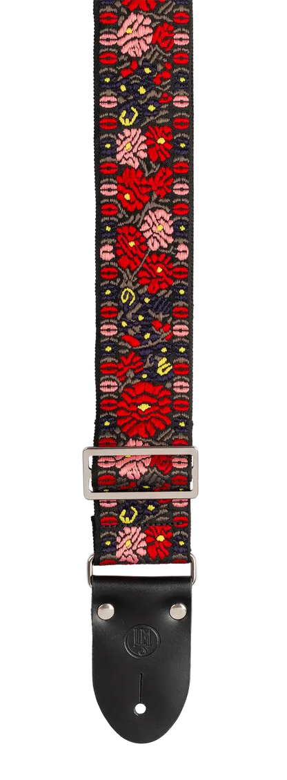 LM 2in Flower Power Strap — view 2