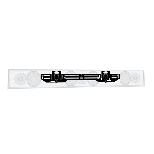 MatchMount Speaker Bracket to suit Horizon Soundbar Leon Speakers