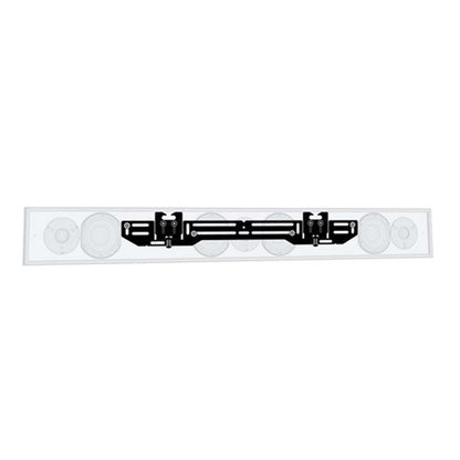 MatchMount Speaker Bracket to suit Horizon Soundbar Leon Speakers — view 3