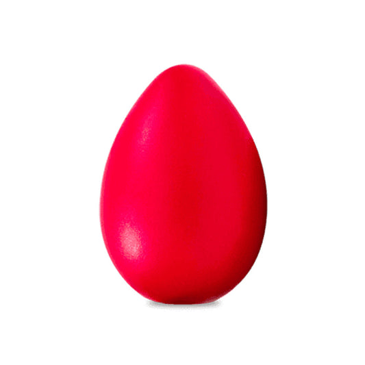LP Big Egg Shaker Red