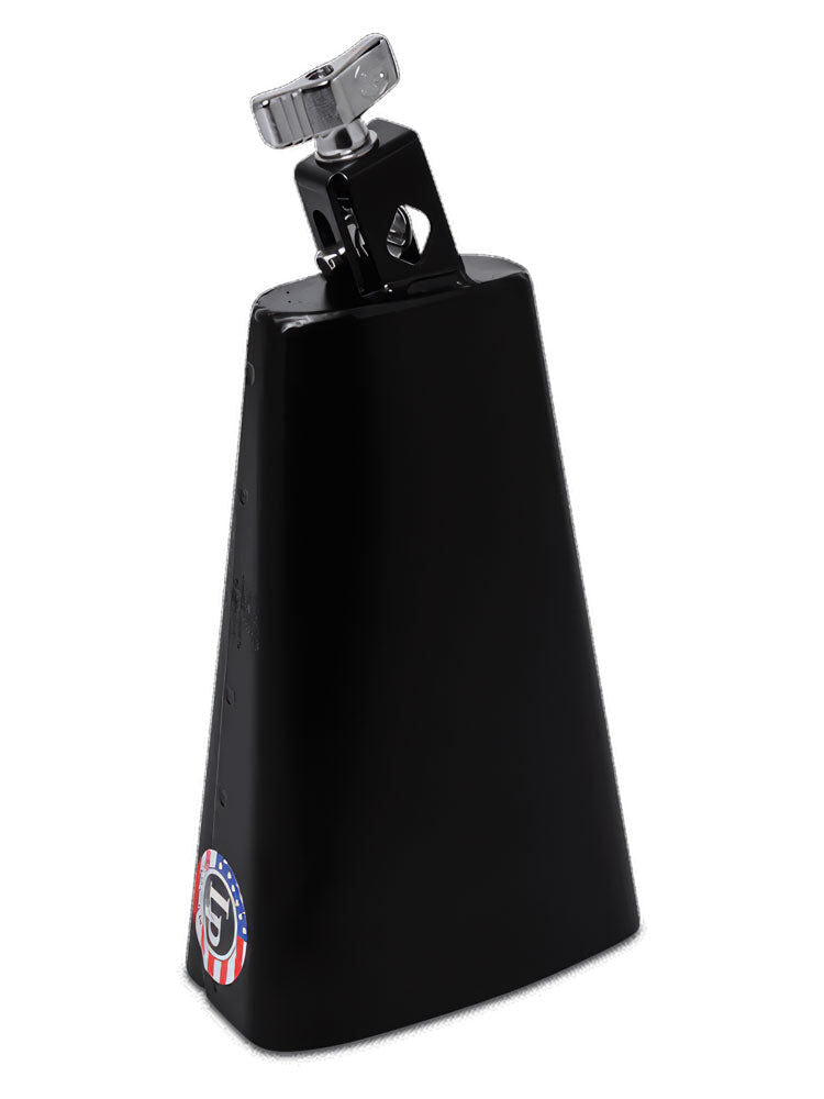 LP Rock Cowbell 8" with 1/2" Mounting Eye-Bolt