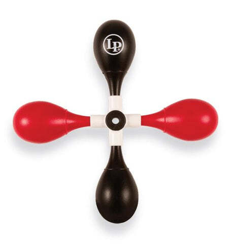 LP Chickitas Hi-Hat Mounted LP015