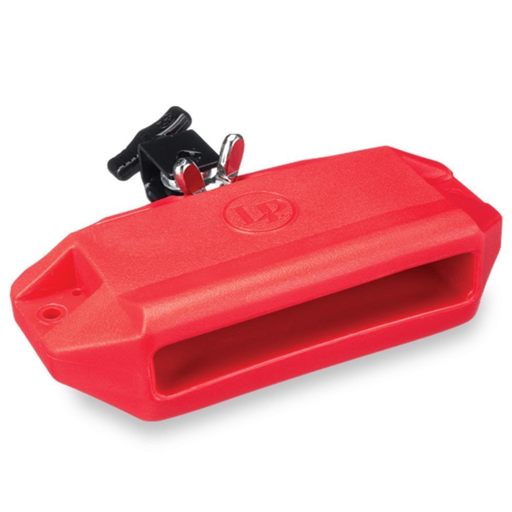LP Jam Block Medium Pitch - Red — view 3
