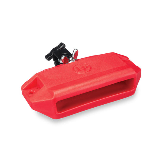 LP Jam Block Medium Pitch - Red