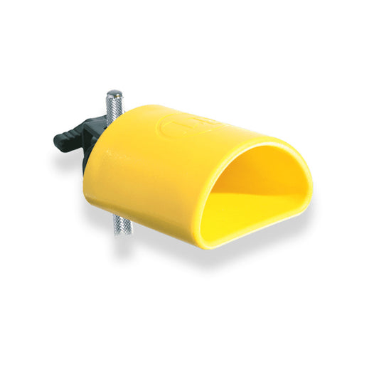LP Blast Block High Pitch Yellow
