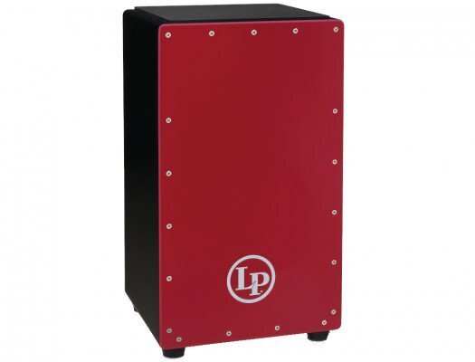 LP Prism Cajon Red