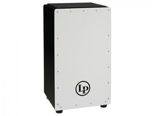 LP Prism Cajon White