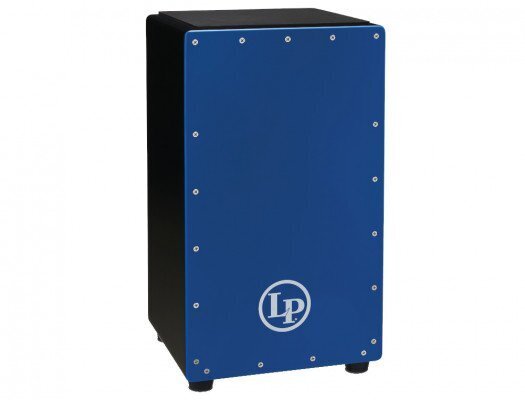 LP Prism Cajon Blue