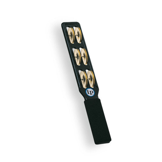 LP Brass Jingle Stick Black