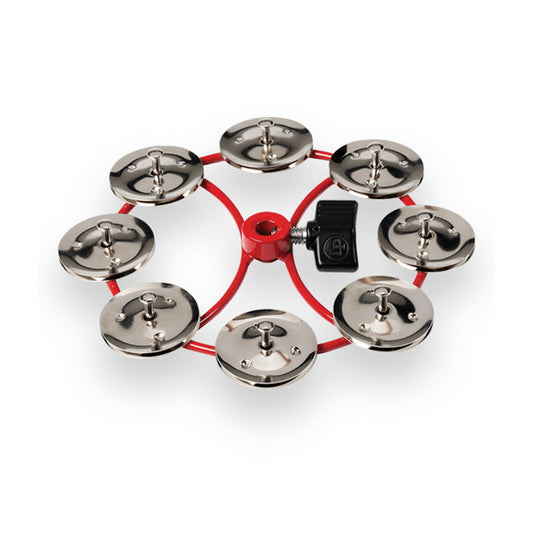 LP City Hi-Hat Jingle Ring Single