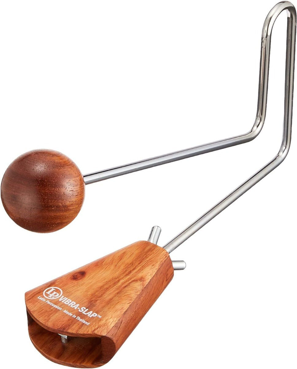 LP Vibra Slap II Wood Standard — view 4