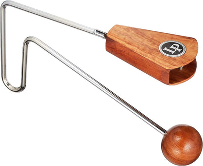 LP Vibra Slap II Wood Standard — view 3