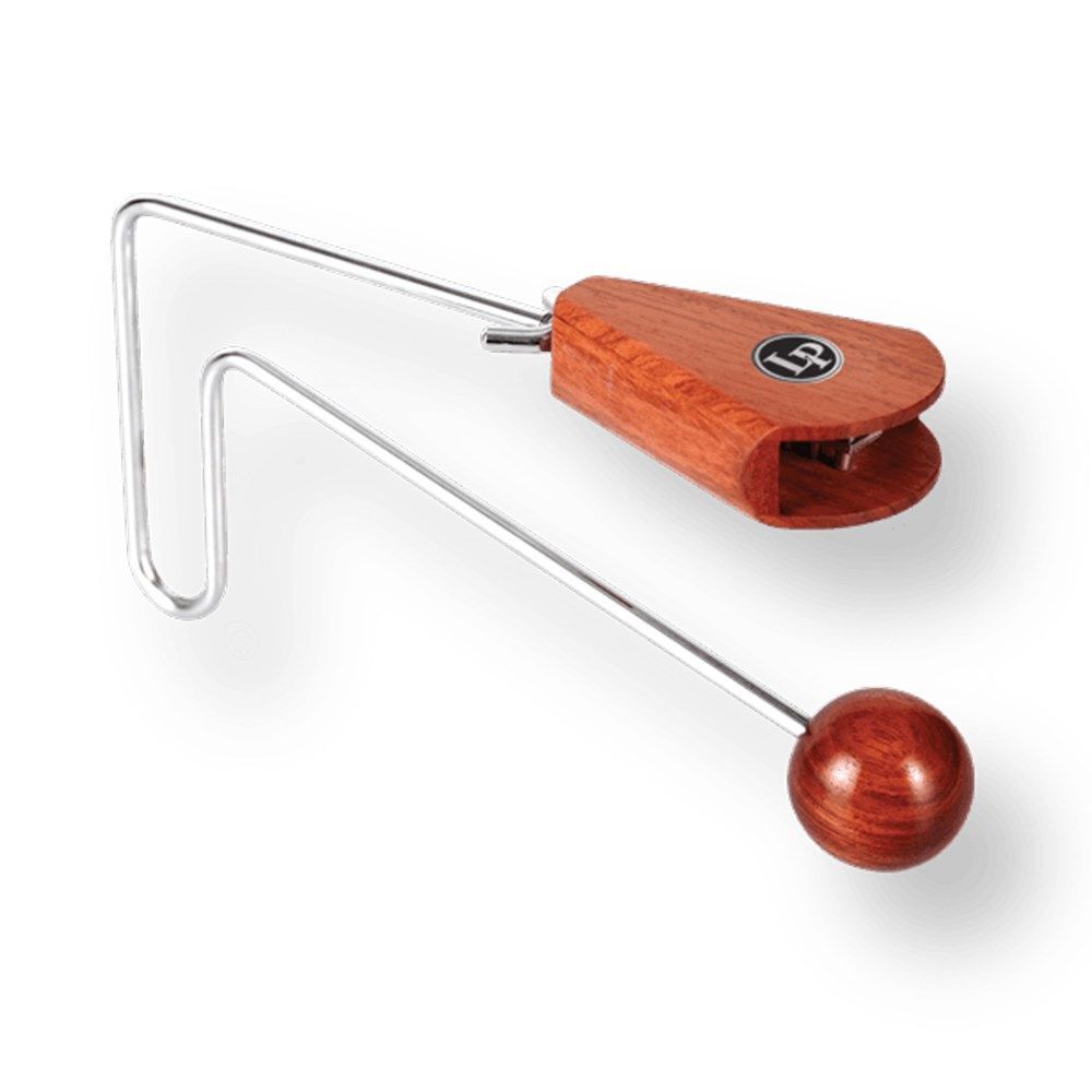 LP Vibra Slap II Wood Standard — view 2