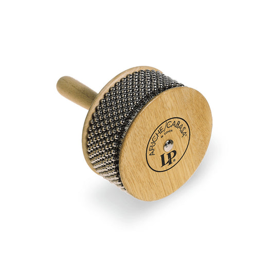 LP Afuche/Cabasa Large Wood