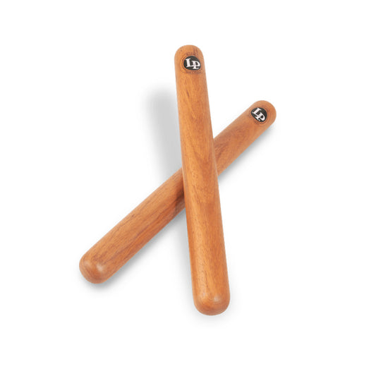 LP Traditional Clave Exotic Wood