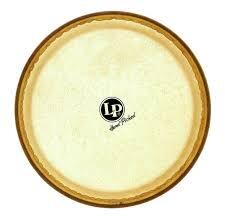 LP Percussion 11" Replacement Head Quinto Drum