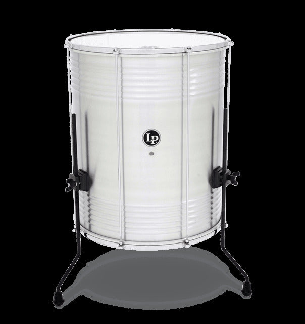 LP 22" X 20" Aluminum Surdo W/Legs