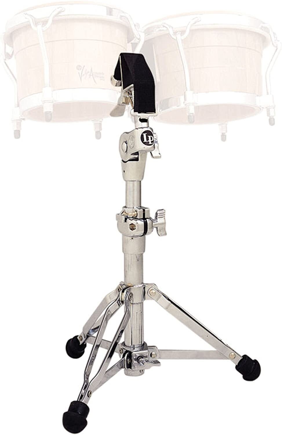 LP Seated Bongo Stand