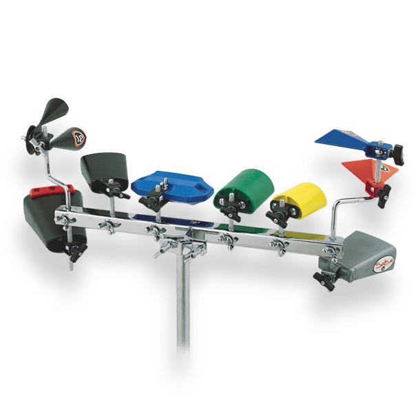 LP Everything Rack for Percussion Instruments — view 3