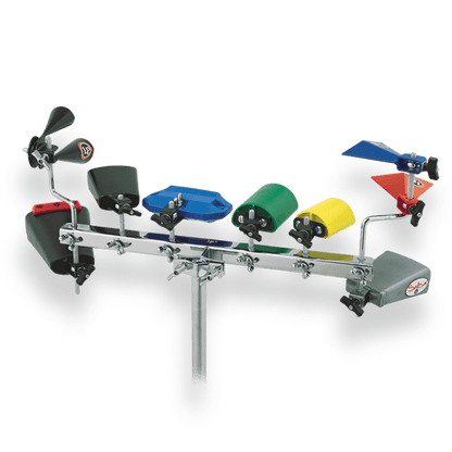 LP Everything Rack for Percussion Instruments — view 3