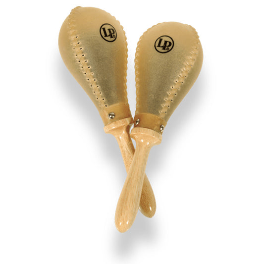 LP Rawhide Maracas