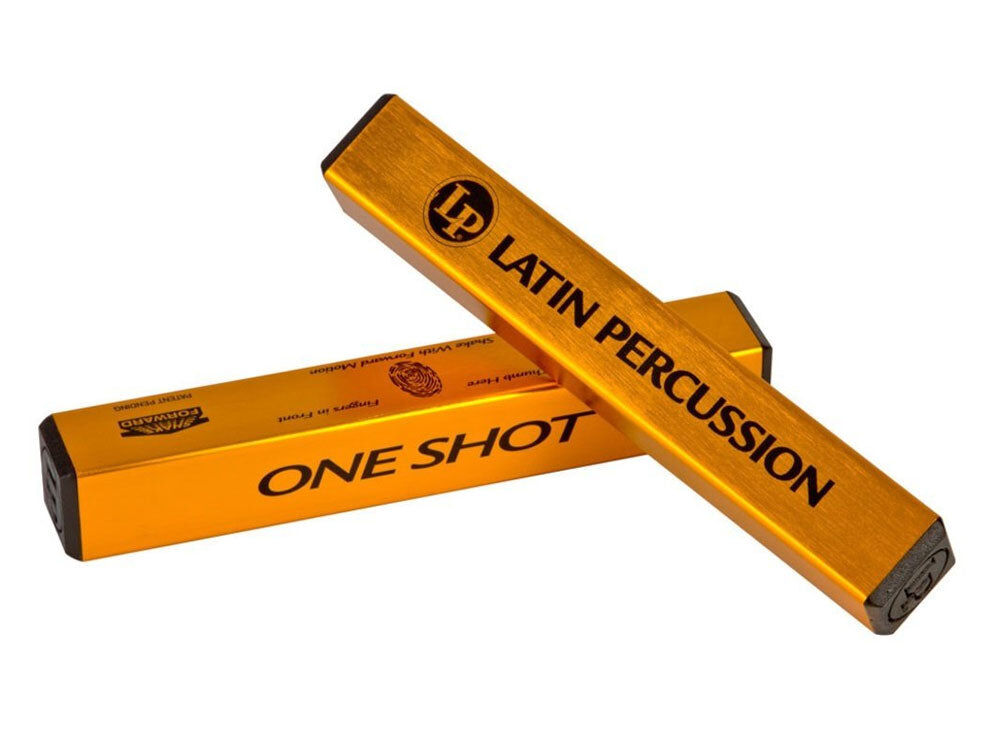 LP One Shot Shakers - Small Pair — view 2