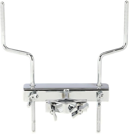 LP Mini Everything Rack with Chrome-Plated Steel and Two Mounting Locations — view 3