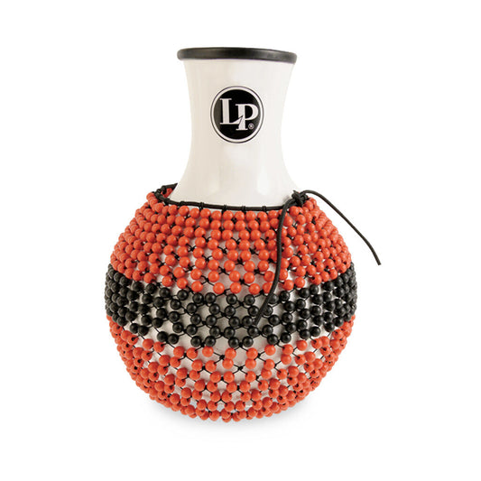 LP Pro Shekere with Fiberglass Body and Jenigor Plastic Beads