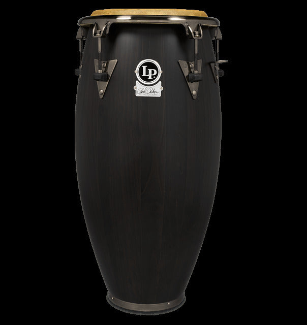 LP 11" Raul Rekow NZ Pine Quinto Black Chrome