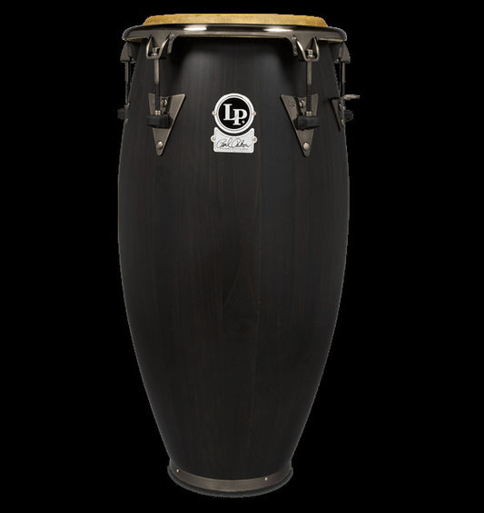 LP 11" Raul Rekow NZ Pine Quinto Black Chrome