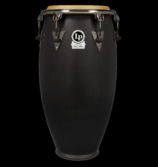 LP 11.75" Raul Rekow Nz Pine Conga Black Chrome