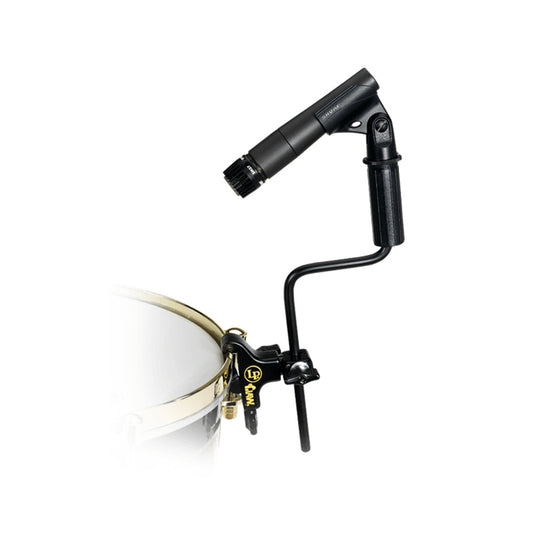 LP Small Mic Claw
