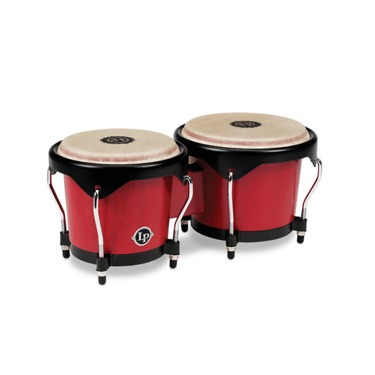 LP 6.5-7 Bongos Natural