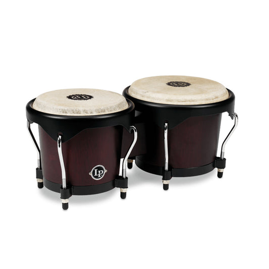 LP 6.5-7 Bongo Dark Wood