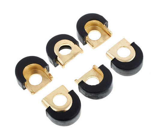 LP Conga Shell Protectors Gold LP628G