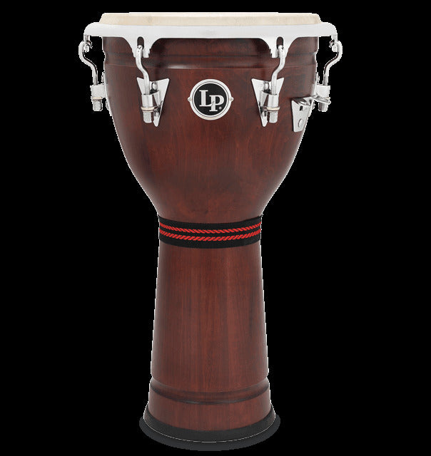 LP LP720RG Ritchie Gajate-Garcia Signature Djembe