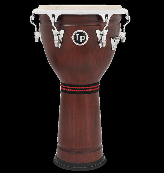 LP LP720RG Ritchie Gajate-Garcia Signature Djembe