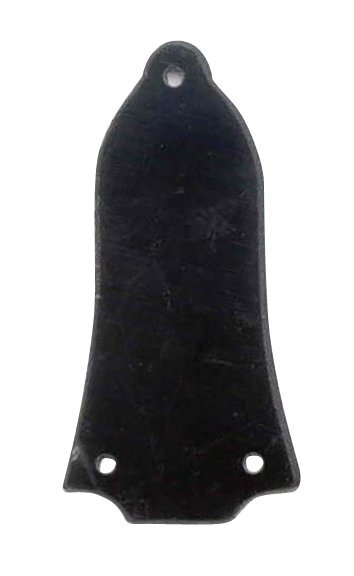AMS LP8182 Truss Rod Cover Lp Style Black Plastic