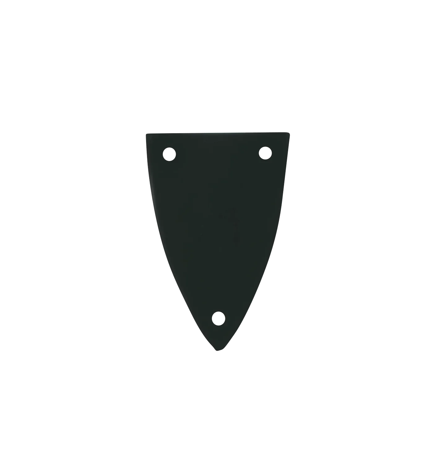 LP Truss Rod Cover for Percussion Instruments