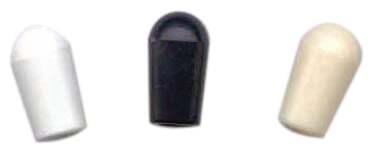 AMS LP81B Toggle Switch Lp Style Medium Black