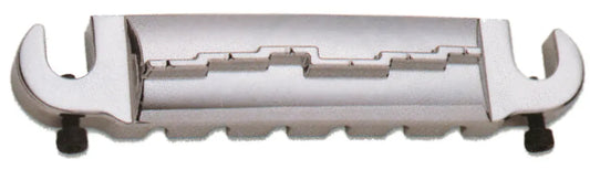 Eagle LP8413 Wrap Over Bridge/Tailpiece Chrome for Les Paul Style Guitars