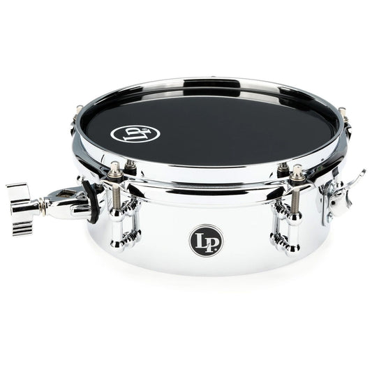 LP 8 Inch Micro Snare Drum