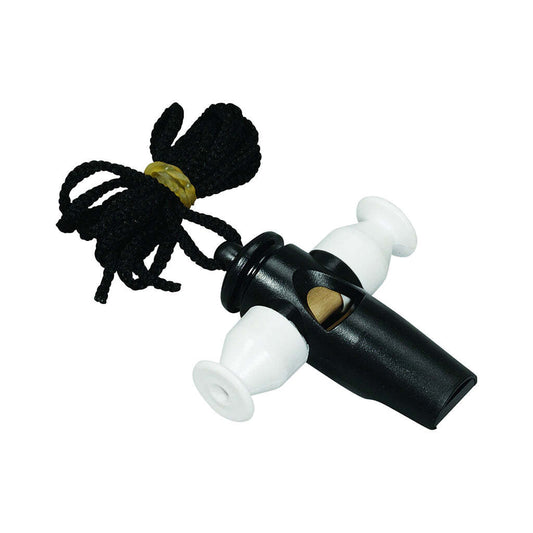 LP Aspire Tri-Tone Whistle