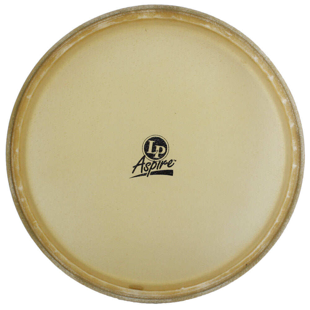 LP 11" Aspire Rawhide Conga Drum Head
