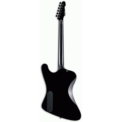 ESP LTD Phoenix 1000 QM See Thru Black Sunburst Electric Guitar — view 2