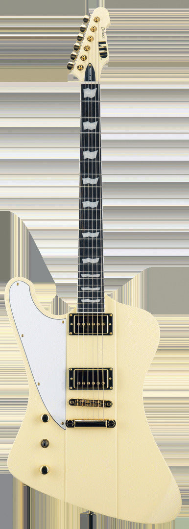 ESP LTD Phoenix 1000 Vintage White Left Hand Electric Guitar