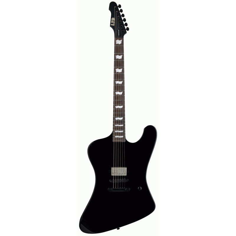 LPH-201BLKCMI front