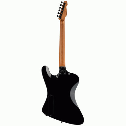 ESP LTD PHOENIX-200DX Red Burst Electric Guitar — view 2